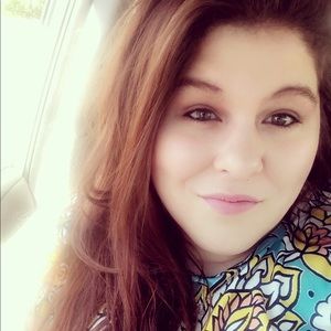 Meet your Posher, Natasha